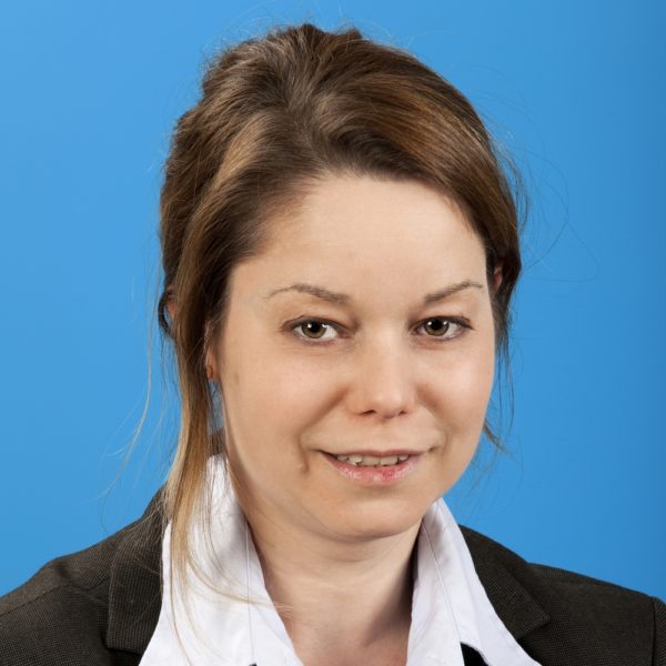 Claudia Lemke