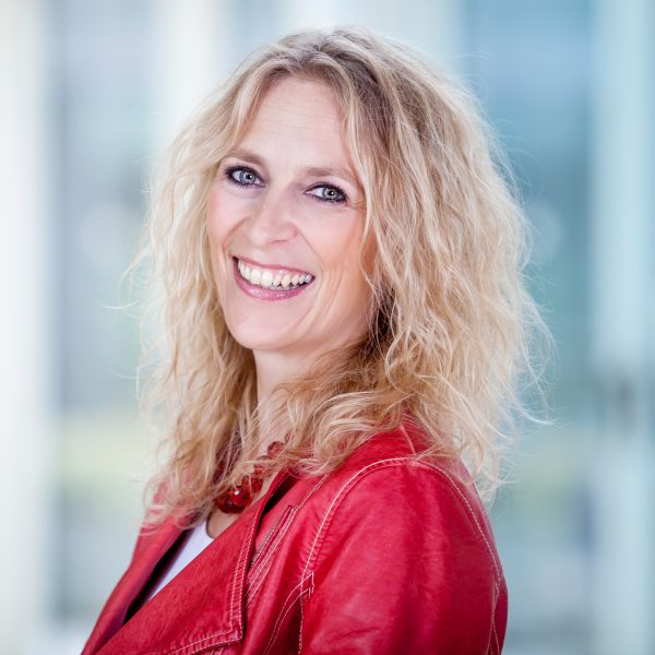 Dagmar Andres