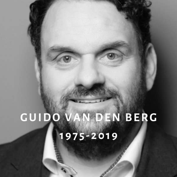 Guido RIP