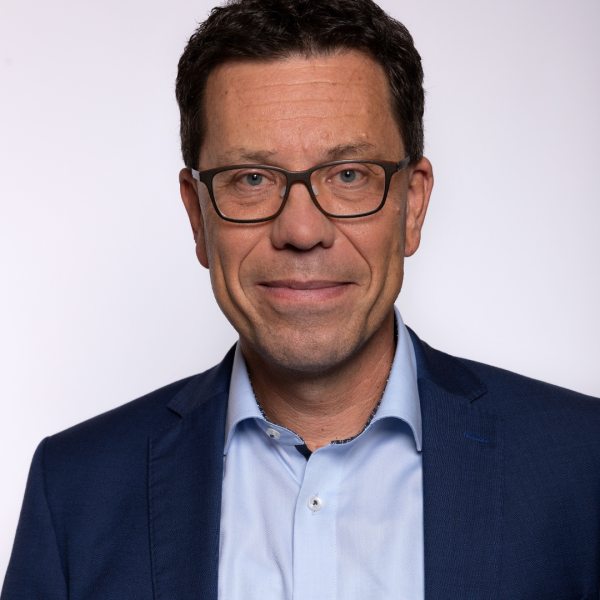 Dierk Timm