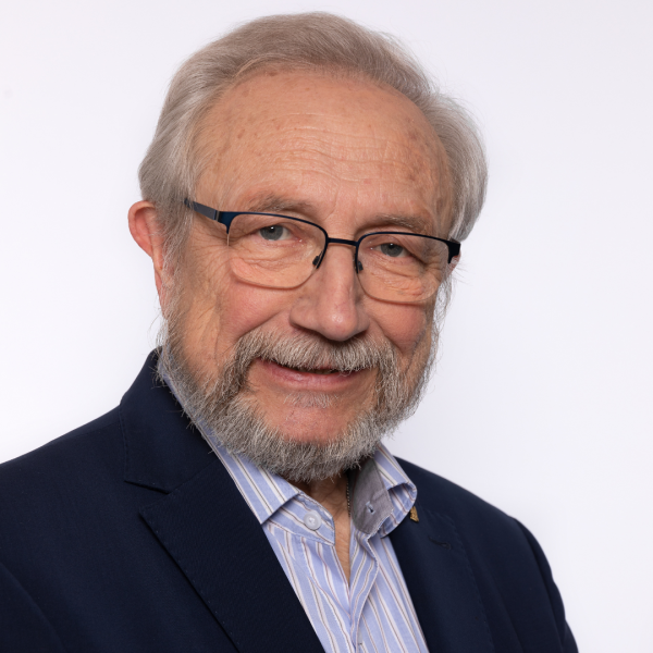 Hans Guenter Eilenberger