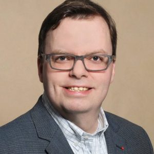 Helge Herrwegen