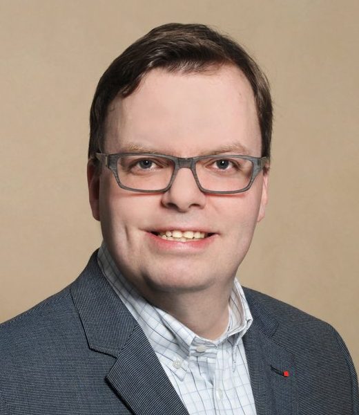 Helge Herrwegen