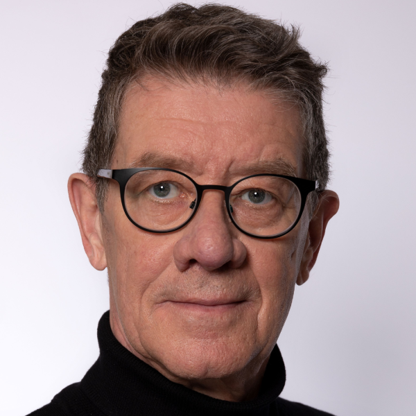 Helmut Halbritter