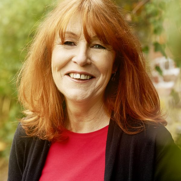 Hilde Holz