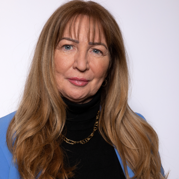 Hildegard Venghaus
