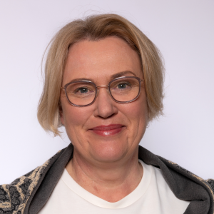 Iris Heinisch