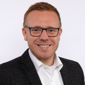 Lukas Gottschalk