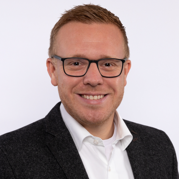 Lukas Gottschalk