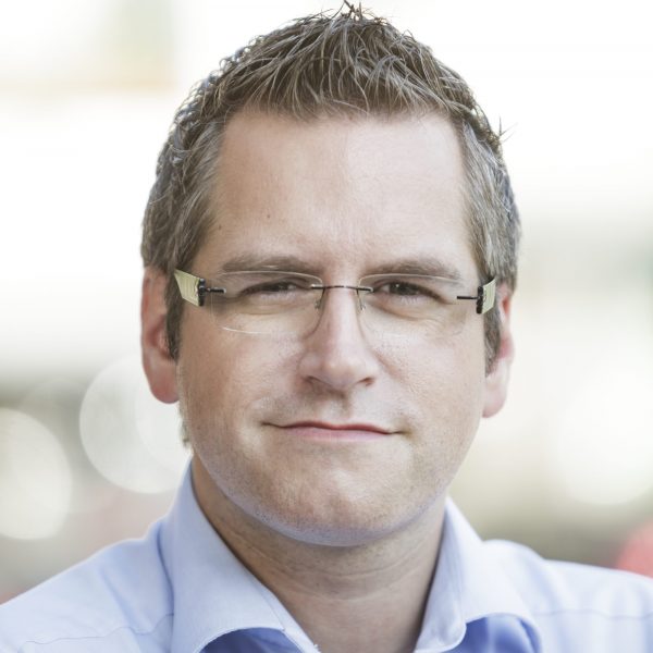 Sascha Solbach