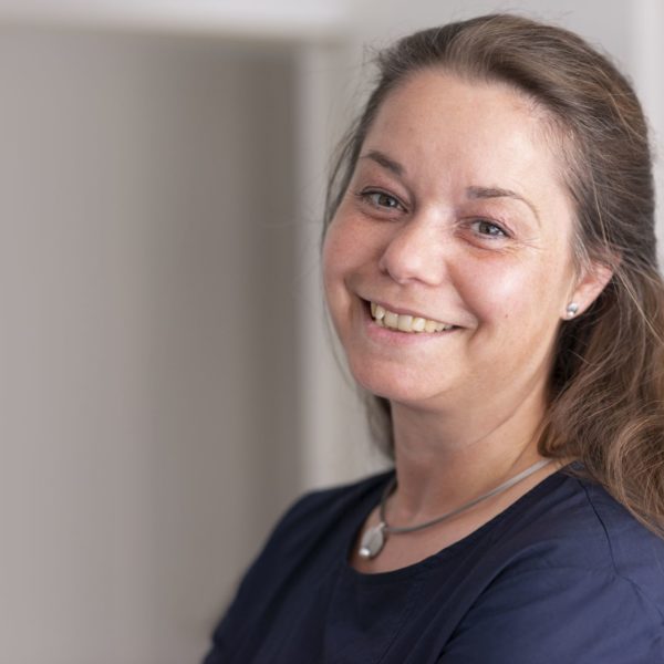 Portrait Claudia Lemke
