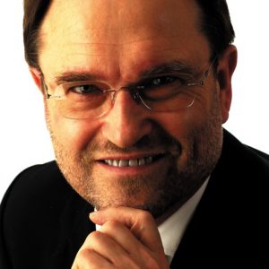 Bernhard Hadel