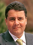 Sigmar Gabriel