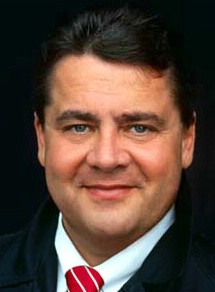 Sigmar Gabriel