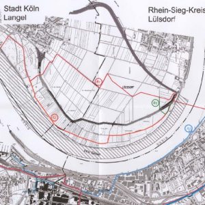 Shell Pipeline Godorf-Wesseling