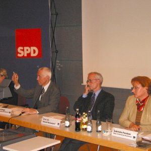 Kühn-Mengel, Krings, Bomsdorf, Frechen