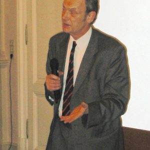Prof. Dr. Karl Georg Zinn
