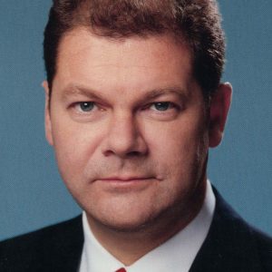Olaf Scholz
