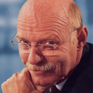 Dr. Peter Struck
