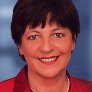 Ulla Schmidt