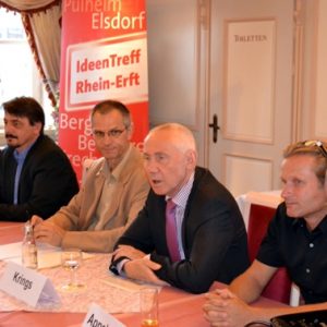 IdeenTreff Einbruchschutz Kerpen-Sindorf