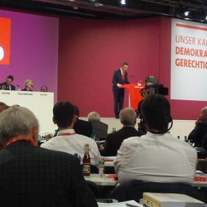Jens Stoltenberg