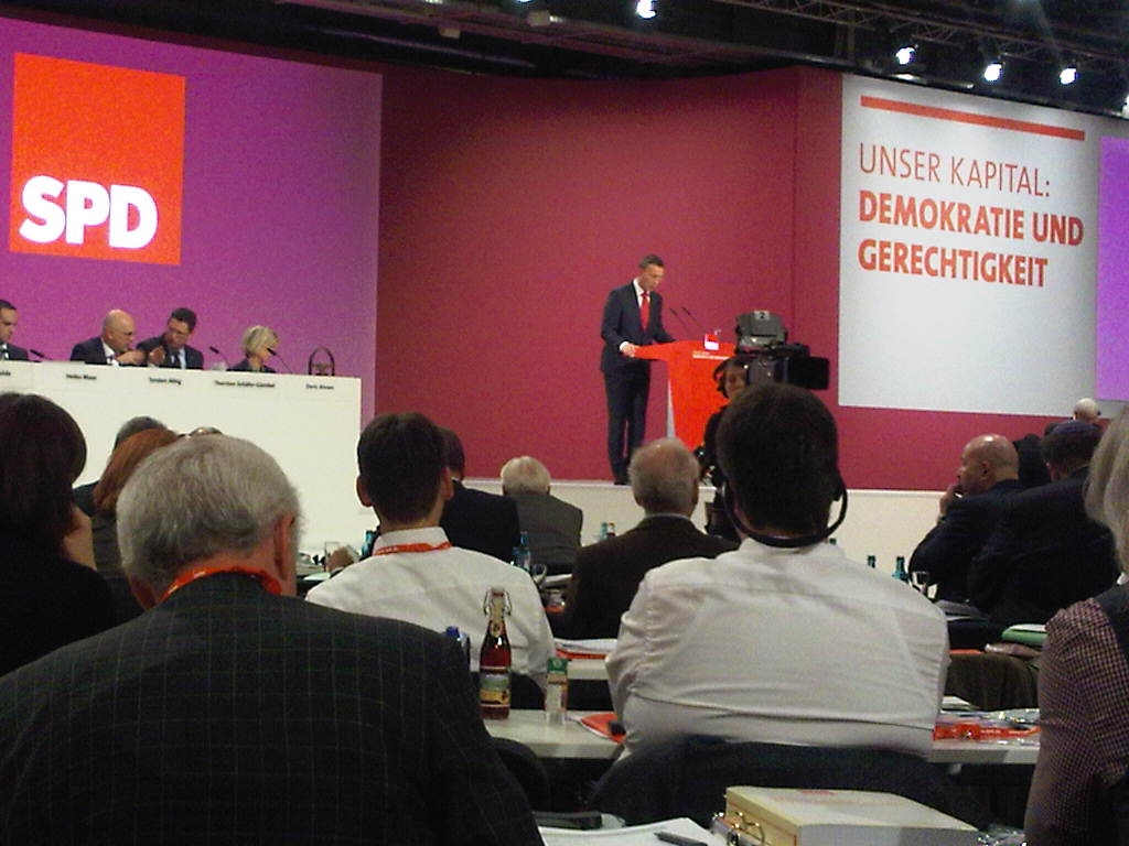 Jens Stoltenberg