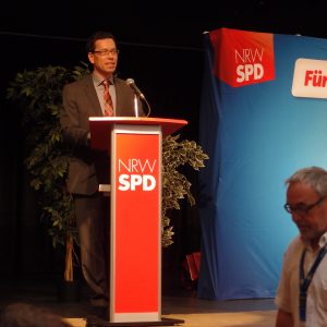 Nominierungsrede von Dierk Timm