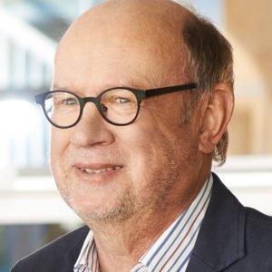 Hartmut Hinz