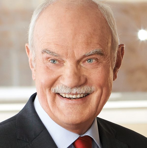 Bert Reinhardt