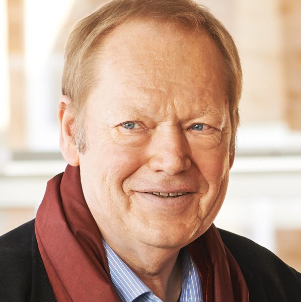 Prof. Dr. Jürgen Rolle