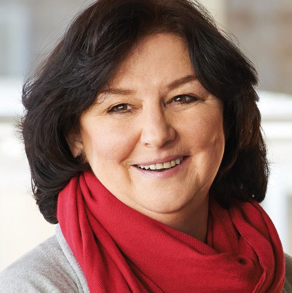 Ute Rosenthal