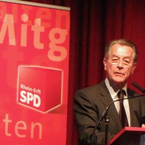Franz Müntefering MdB