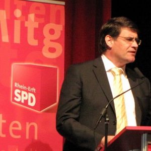 Hans-Peter Haupt