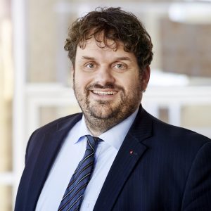 Guido van den Berg MdL