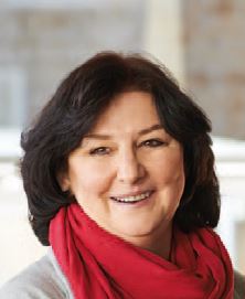Ute Rosenthal