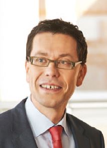Dierk Timm