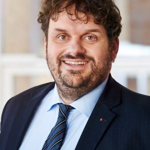 Guido van den Berg MdL