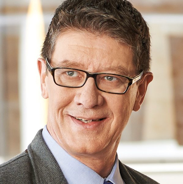 Helmut Halbritter