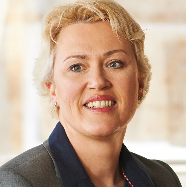 Iris Heinisch