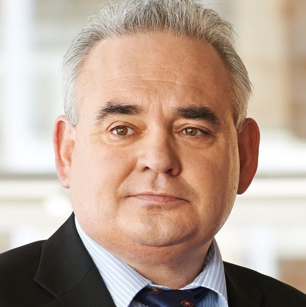 Harald Könen