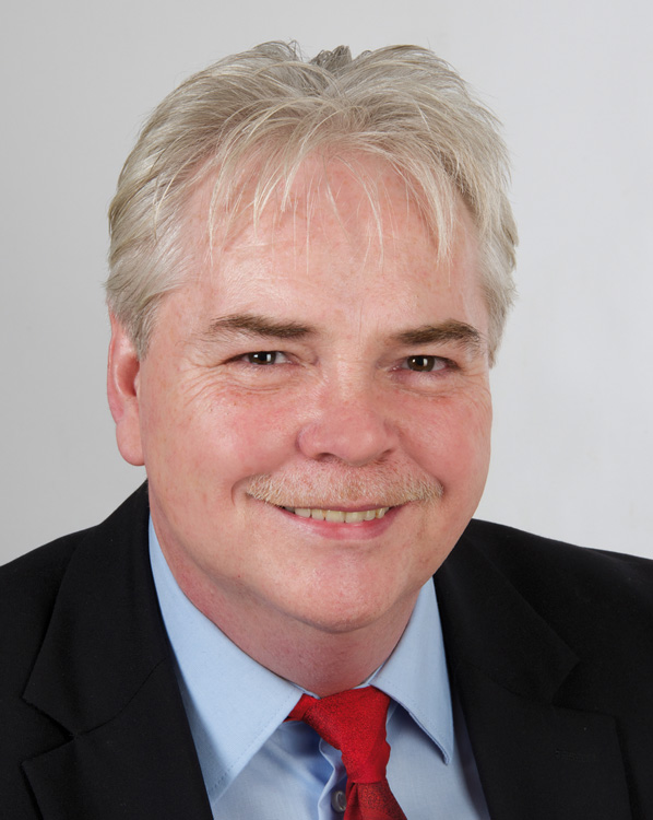 Manfred Schellin › SPD RheinErft