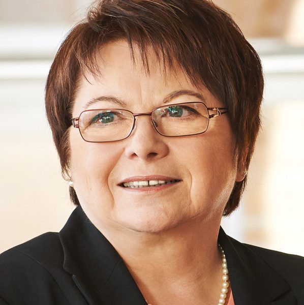 Marlies Stroschein