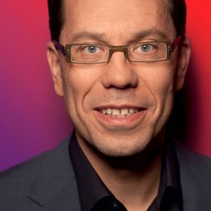 Dierk Timm