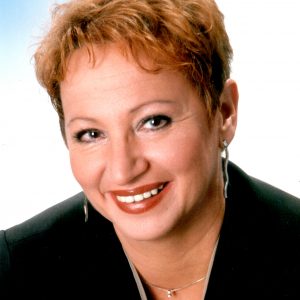 Gabriele Frechen MdB