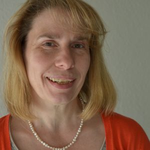 Renate Hahlweg
