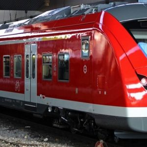 Außenansicht der Züge Typ Coradia Continental (Bild: NVR)