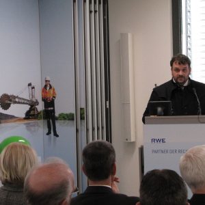 Guido van den Berg MdL