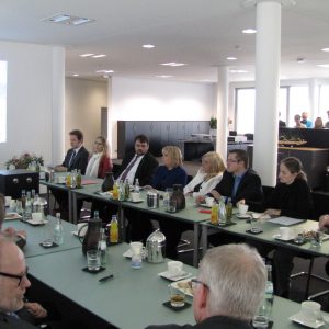 Vorstellung des virtuellen Kraftwerks