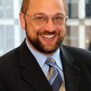 Martin Schulz